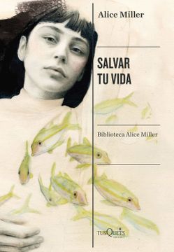portada Salvar tu Vida (in Spanish)