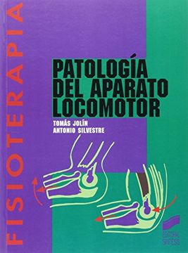 portada Patología del Aparato Locomotor