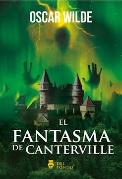 portada Fantasma de Canterville el (in Spanish)