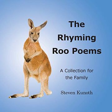 portada The Rhyming roo Poems: A Collection for the Family (in English)