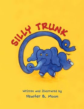 portada Silly Trunk (en Inglés)