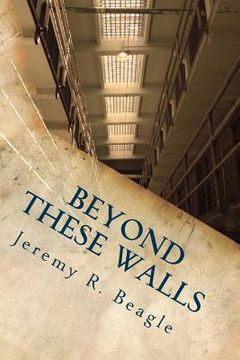 portada Beyond These Walls (en Inglés)