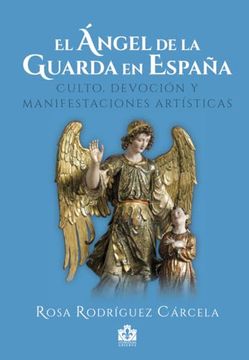 portada El Ángel de la Guarda en España