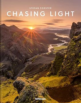 portada Chasing Light (en Inglés)