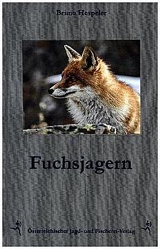portada Fuchsjagern (in German)