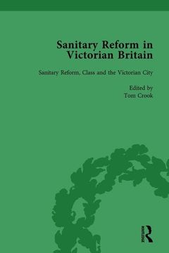 portada Sanitary Reform in Victorian Britain, Part II Vol 5 (en Inglés)