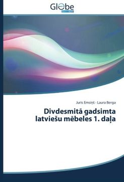portada Divdesmitā gadsimta latviešu mēbeles 1. daļa (Latvian Edition)