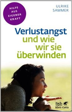 portada Verlustangst und wie wir sie überwinden (en Alemán)