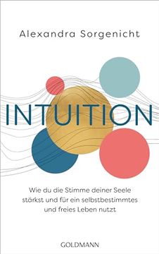 portada Intuition (en Alemán)