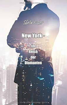 portada New York - Im Reich der Diamanten