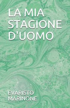 portada La MIA Stagione d'Uomo (en Italiano)