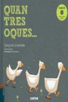 portada Quan Tres Oques (in Catalá)