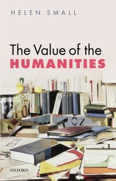 portada The Value of the Humanities