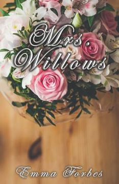 portada Mrs. Willows (en Inglés)