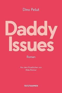 portada Daddy Issues (in German)