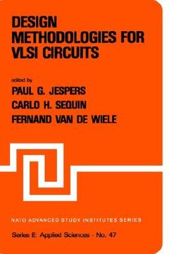 portada design methodologies for vlsi circuits (in English)