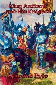 portada King Arthur and His Knights