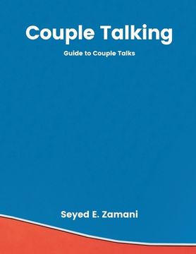portada Couple Talking (en Inglés)