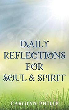 portada Daily Reflections for Soul & Spirit (en Inglés)