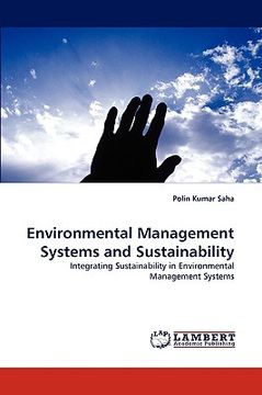 portada environmental management systems and sustainability (en Inglés)