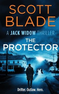 portada The Protector (Jack Widow) (en Inglés)