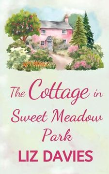portada The Cottage in Sweet Meadow Park (en Inglés)