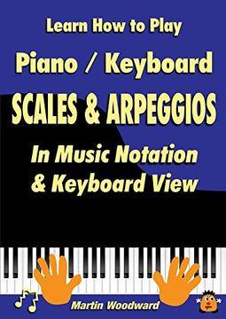 portada Learn how to Play Piano (en Inglés)