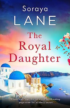 portada The Royal Daughter (The Lost Daughters)