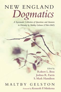 portada New England Dogmatics