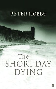 portada The Short day Dying (en Inglés)