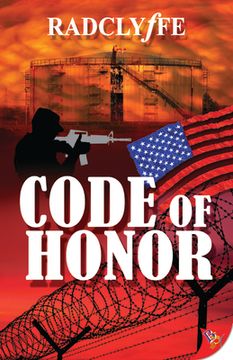 portada Code of Honor
