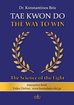 portada Tae Kwon Do - The Way to Win (in English)