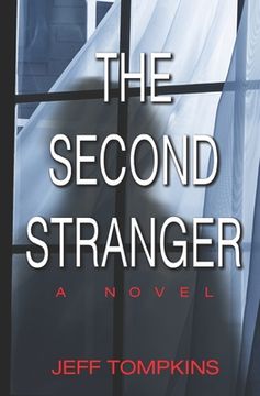portada The Second Stranger (en Inglés)