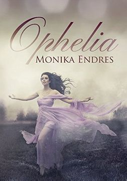 portada Ophelia (German Edition)