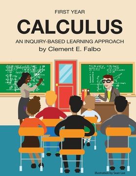portada First Year Calculus 