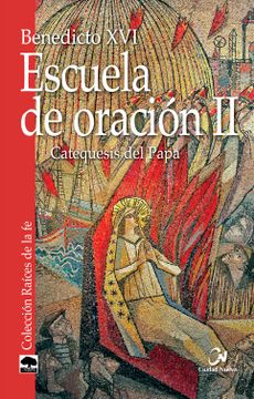 portada escuela de oracion ii (in Spanish)