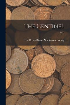 portada The Centinel; 8n02 (en Inglés)