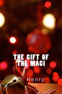 portada The Gift of the Magi (Richard Foster Classics)