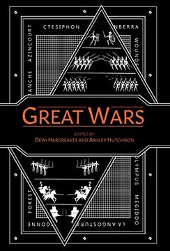 portada Great Wars 