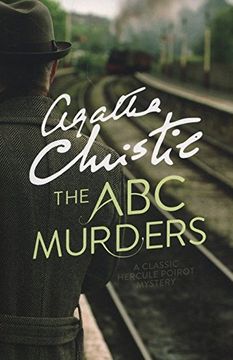 portada The ABC Murders (Poirot) (in English)