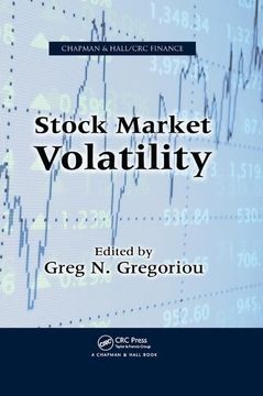 portada Stock Market Volatility (en Inglés)