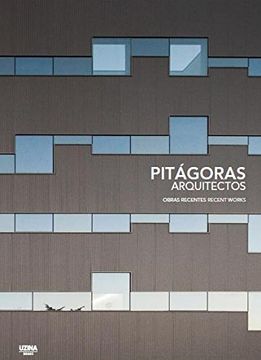 portada Pitágoras Architects