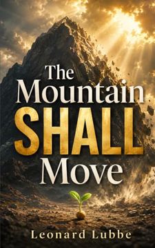 portada The Mountain Shall Move