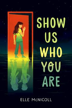 portada Show us who you are (in English)