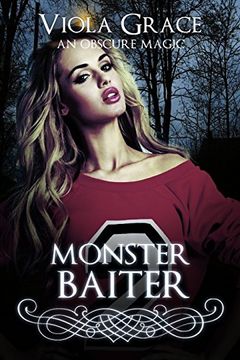 portada Monster Baiter (An Obscure Magic)