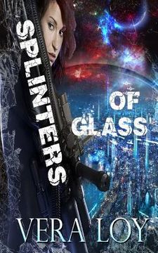 portada Splinters of Glass (en Inglés)