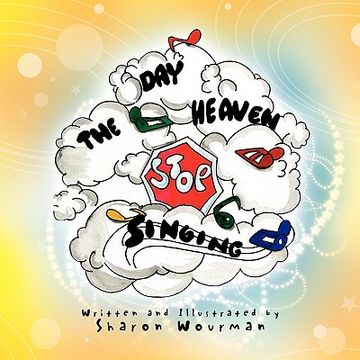 portada the day heaven stopped singing (in English)