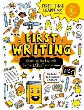 portada First Writing (Ftl Expert)