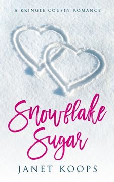 portada Snowflake Sugar (in English)