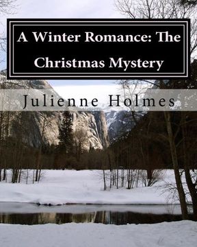 portada A Winter Romance: The Christmas Mystery